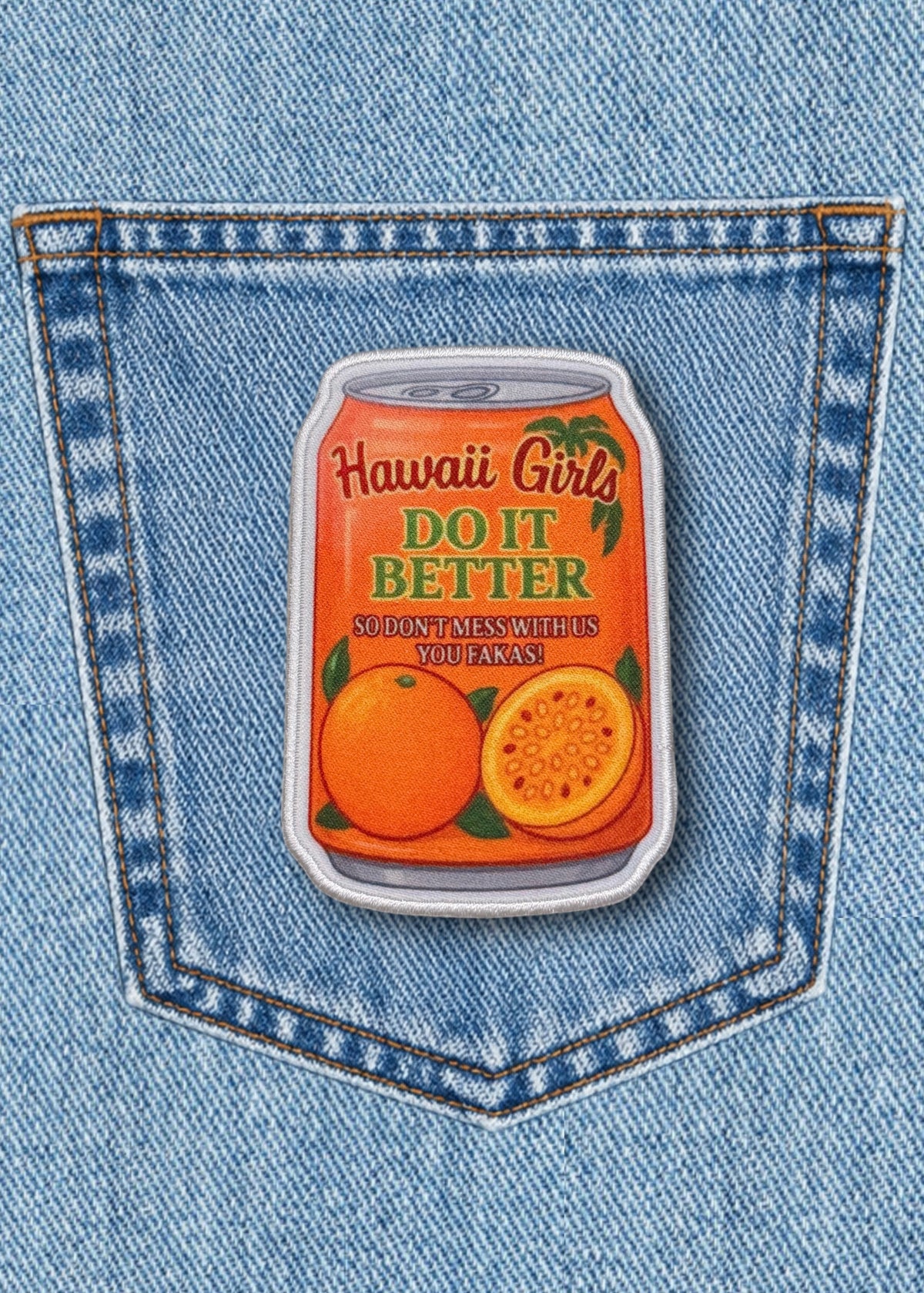 Juicy Can Patches