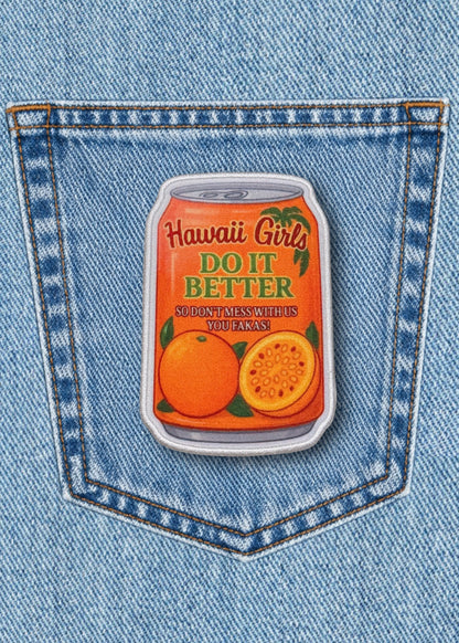 Juicy Can Patches