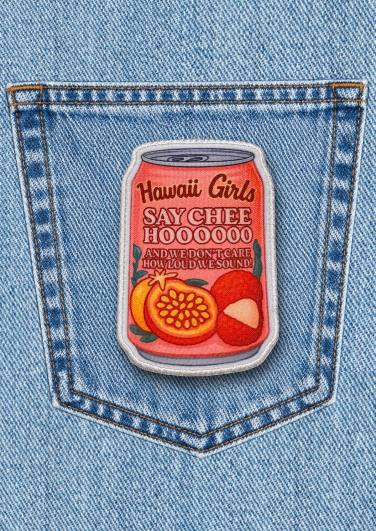 Juicy Can Patches