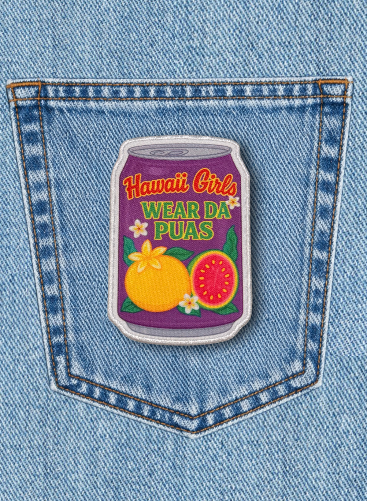 Juicy Can Patches
