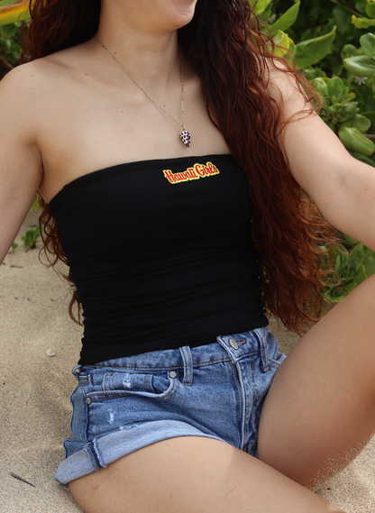 Juicy Girls Tube Top